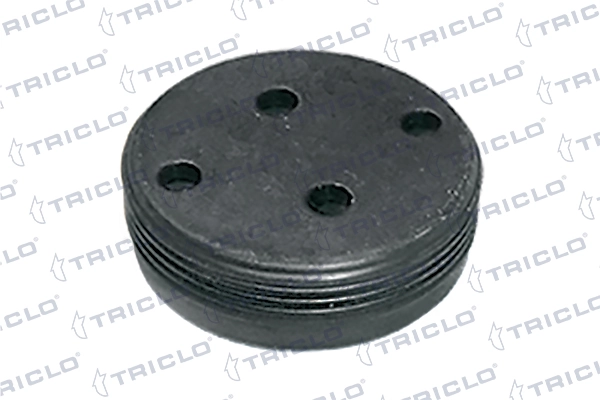 Tampão CBC/do bloco de cilindros para Volkswagen Touran I 1T1, 1T2