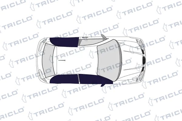 MMS0184 Magneti Marelli Maçaneta dianteira esquerda externa da porta