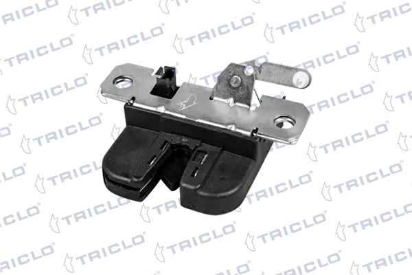  Fecho de tampa de porta-malas (de 3ª/5ª porta traseira) Volkswagen Polo IV hatchback (9N, 9A) (2001 - 2014) IV