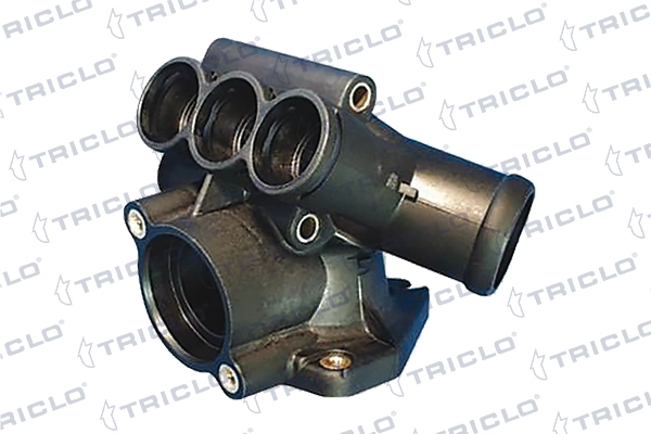 Caixa do termostato Volkswagen Sharan I 7M8, 7M9, 7M6