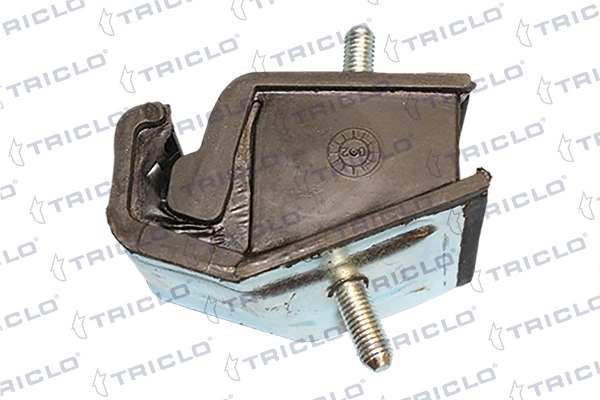 SC33 Polcar Coxim (suporte) esquerdo dianteiro de motor