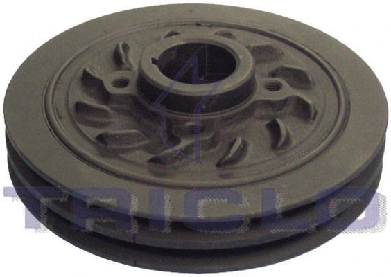 Polia de cambota para Mitsubishi L 300  P0W, P1W