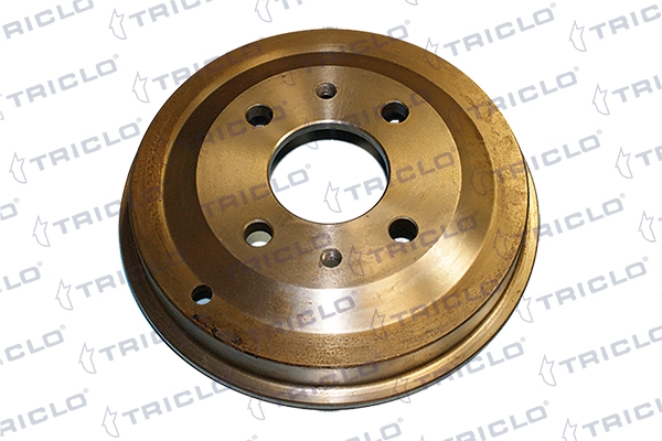 Tambor do freio traseiro VAG 4379680 preço, a partir de 23,70 USD