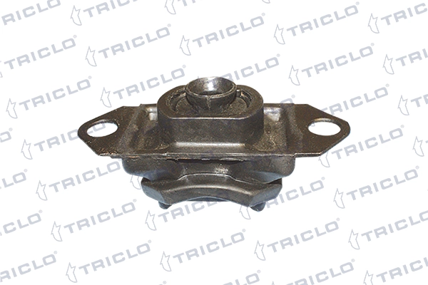 Coxim (suporte) esquerdo de motor 8200358147 Nissan/Infiniti