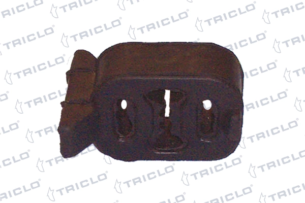 Compre Coxim de fixação do silenciador Seat Marbella 