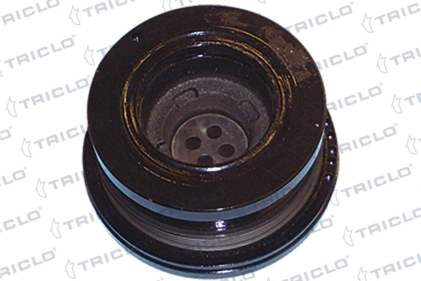 Compre VD1146 Continental/Siemens Polia de cambota