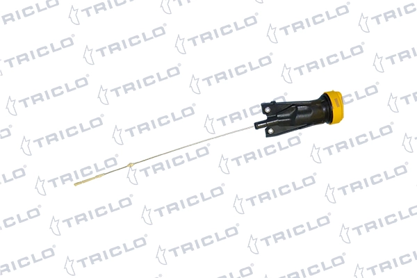 Sonda (indicador) do nível de óleo no motor Swag 33100943