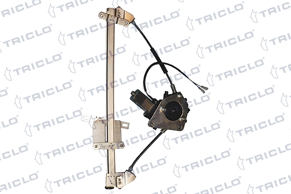 Mecanismo de acionamento de vidro da porta dianteira direita Magneti Marelli AC254 preço, a partir de 66,33 USD