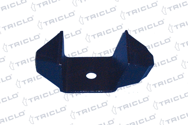 Coxim (suporte) direito superior de motor General Motors 95518315