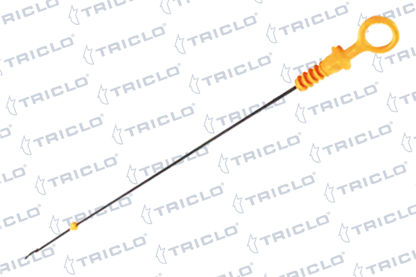  Sonda (indicador) do nível de óleo no motor Audi A4 B5 sedan (8D2) (1994 - 2001) B5
