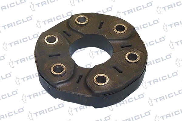 Acoplamento elástico do veio de transmissão para Ford Transit V V184/5