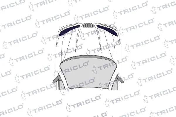 Corretor da luz para Seat Leon I 1M1