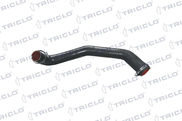 Mangueira (cano derivado) de intercooler 93859410 General Motors