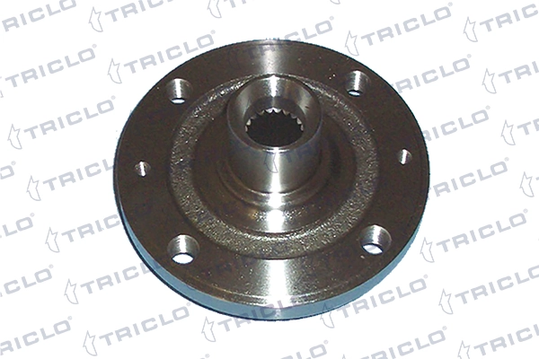 Cubo dianteiro 31008 Cautex