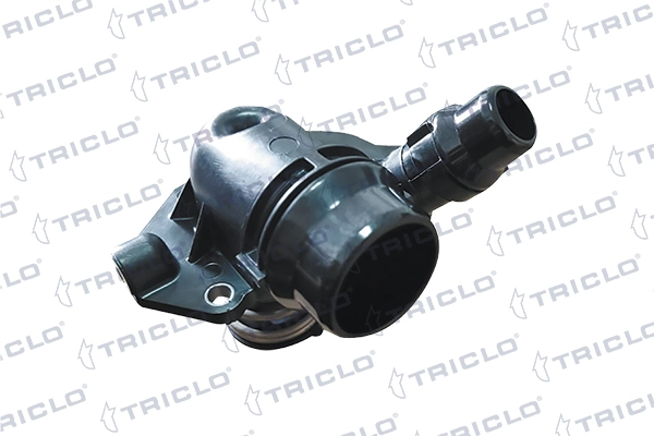 Caixa do termostato para BMW 7  E65, E66, E67