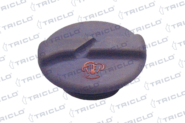  Tampa (tampão) do tanque de expansão Seat Inca сaixa (6K9) (1995 - 2003) 
