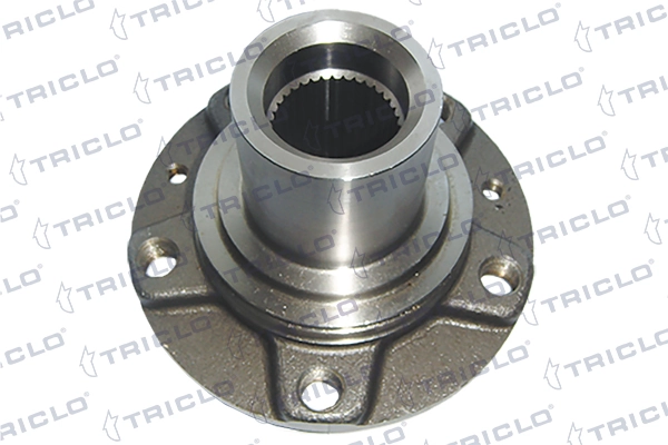 901736 Triclo