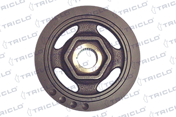 Polia de cambota para Honda Civic VIII FD, FA