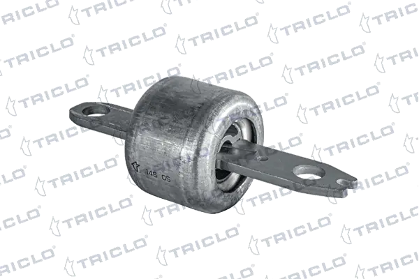 Bloco silencioso de viga traseira (de plataforma veicular) para Citroen C4 GRAND SPACETOURER 3A, 3E