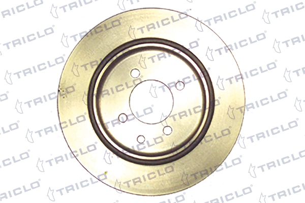 Polia de cambota para Citroen C15  VD
