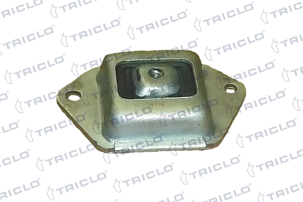  Bloco silencioso de viga traseira (de plataforma veicular) Citroen C5 II hatchback (RC) (2004 - 2008) II
