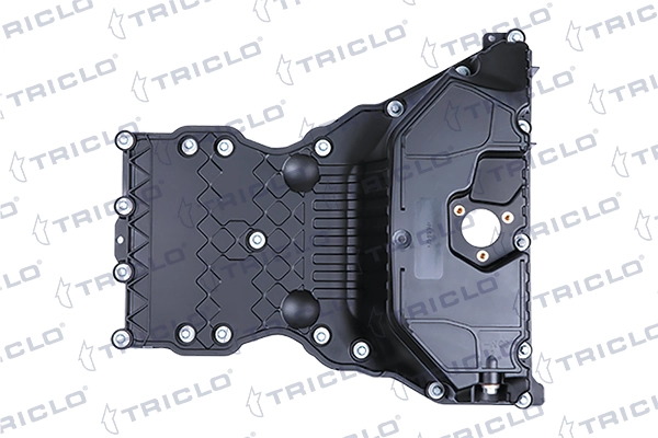 Panela de óleo de cárter do motor, parte inferior VAG A6510102913 preço, a partir de 78,71 USD