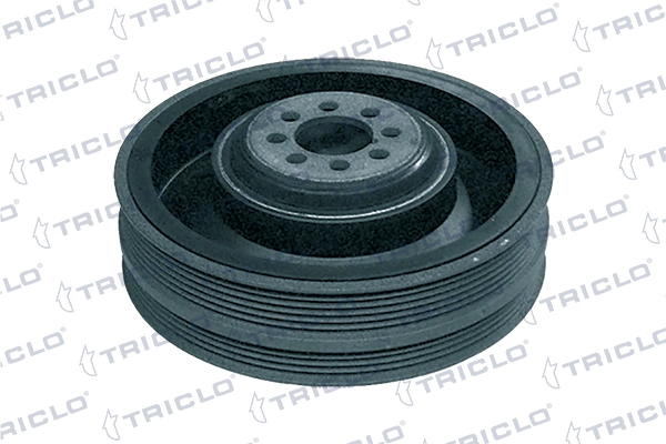  Polia de cambota Audi A4 B5 sedan (8D2) (1994 - 2001) B5