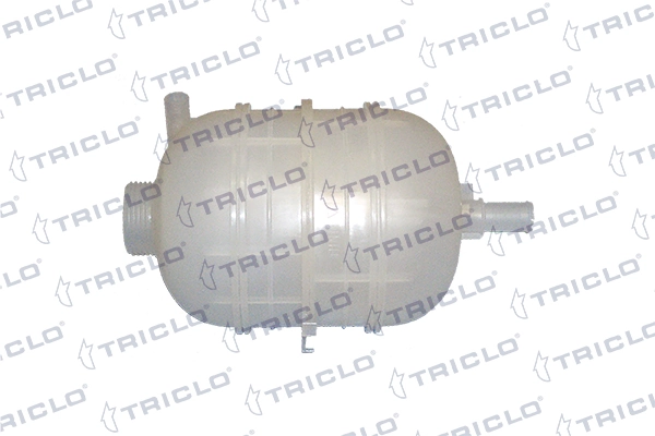 Tanque de expansão do sistema de esfriamento Peugeot 206 SW carrinha (2E, K) (2002 - 2006) SW
