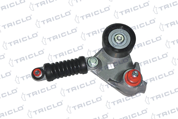 Reguladora de tensão da correia de transmissão 534016910 LUK