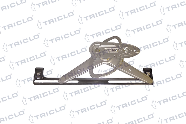 Mecanismo de acionamento de vidro da porta dianteira esquerda Ford Escape II DM2