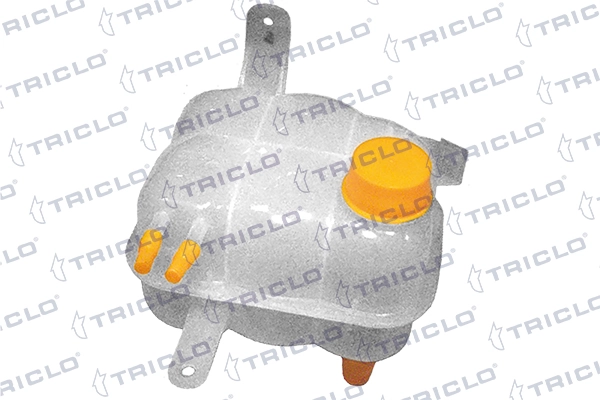  Tanque de expansão do sistema de esfriamento Ford Transit V сaixa (V184/5) (2000 - 2006) V