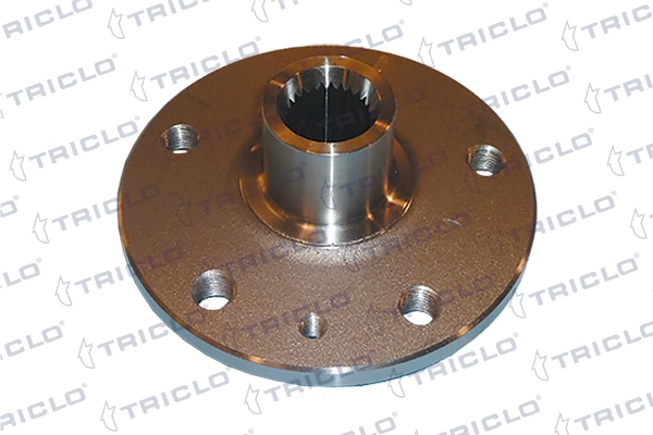 Compre Cubo dianteiro Renault Trafic 2