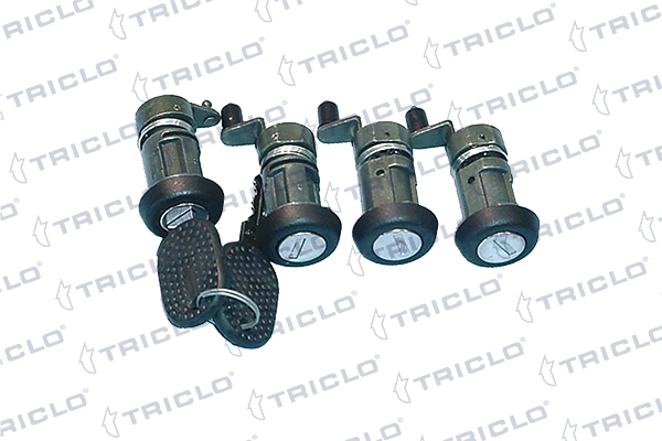 MMS0286 Magneti Marelli Cilindros de fecho, kit