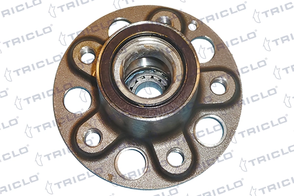  Cubo dianteiro Mercedes C sedan (W204) (2007 - 2014) 