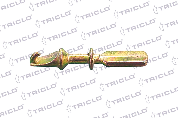 181426 Triclo Excêntrico de trinco de fecho da porta