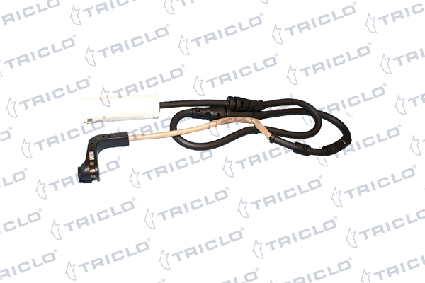 Compre Sensor dianteiro direito de desgaste das sapatas do freio BMW 3 