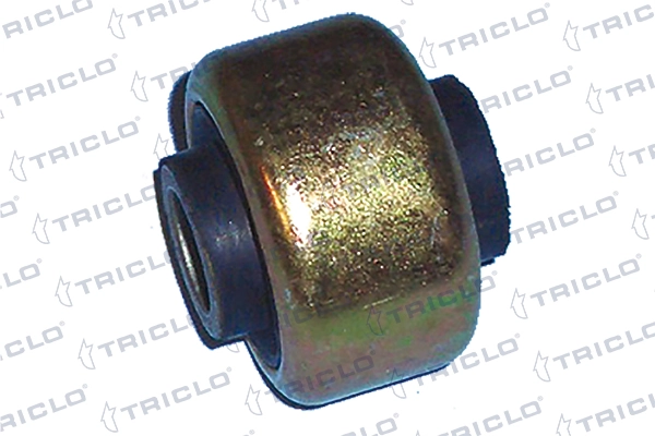 Compre Bloco silencioso dianteiro do braço oscilante inferior Renault 21 