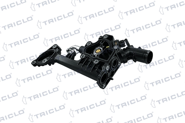 464096 Triclo Caixa do termostato