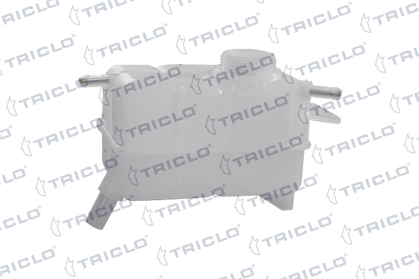  Tanque de expansão do sistema de esfriamento Chevrolet Aveo II hatchback (T250, T255) (2006 - 2011) II