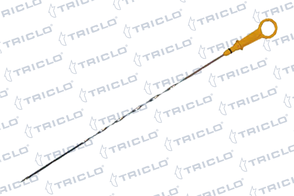  Sonda (indicador) do nível de óleo no motor Renault DUSTER II SUV (HM) (2017 - 2026) II