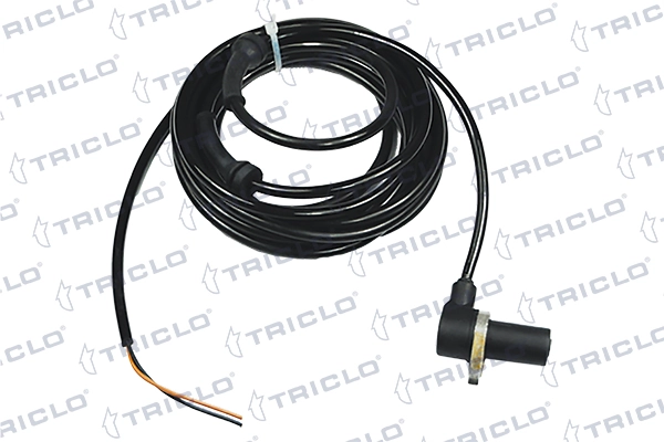 Sensor dianteiro de ABS Mercedes Vito I 638