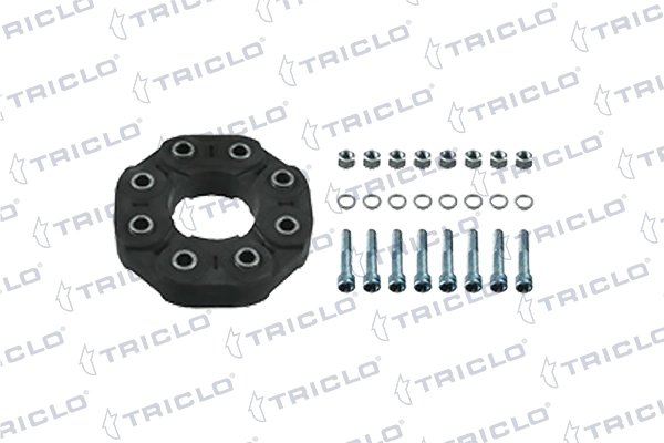 673650 Triclo