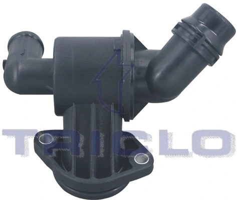 Caixa do termostato Audi A5 Sportback 8TA
