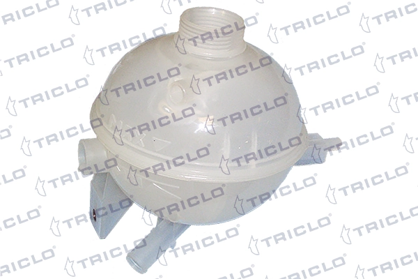 Tanque de expansão do sistema de esfriamento Kale 343880