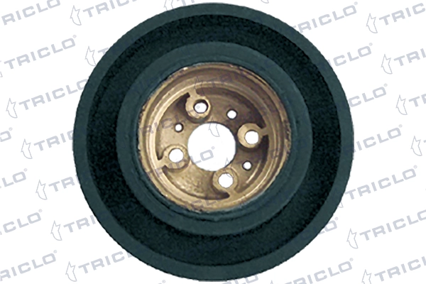 Polia de cambota Volkswagen Golf III 1E7