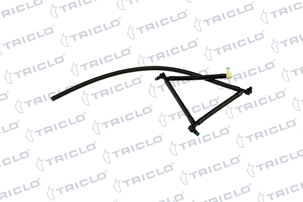 FT00226 Fast Tubo de combustível, inverso desde os injetores