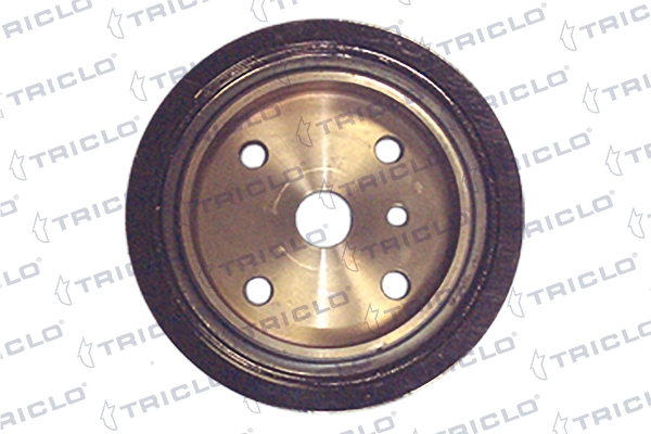 Polia de cambota para Volvo XC90  