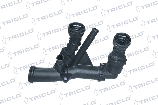 Caixa do termostato Volkswagen Golf BA5, BV5