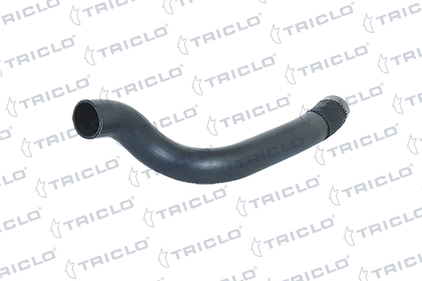 Mangueira (cano derivado) de intercooler 7433 Metalcaucho