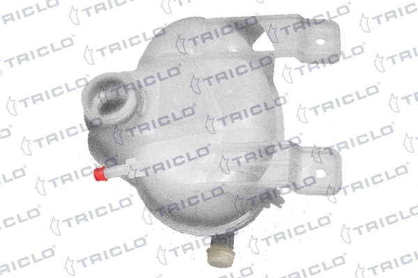 Tanque de expansão do sistema de esfriamento Iveco 93934760 preço, a partir de 18,92 USD